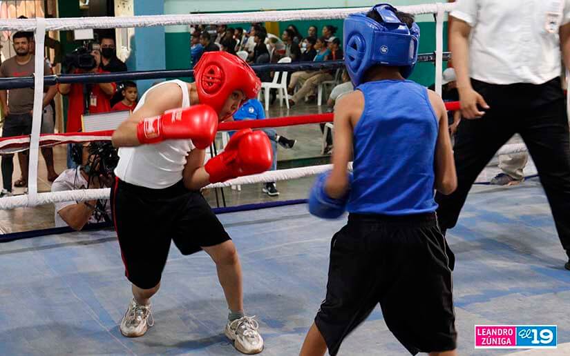 boxeo